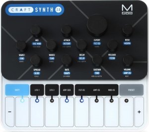 Pedals Module CRAFTsynth 2.0 from Other/unknown