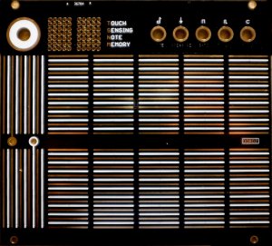 Eurorack Module Doboz TSNM from Other/unknown