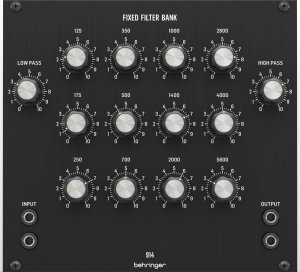 Eurorack Module 914 from Behringer