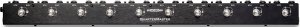 Pedals Module QMX10 from The GigRig