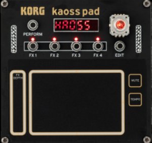 Pedals Module nts-3 from Other/unknown