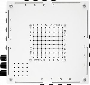 Pedals Module MTX8 from Other/unknown