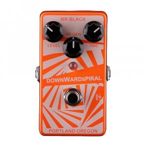 Pedals Module Downward Spiral from Mr. Black