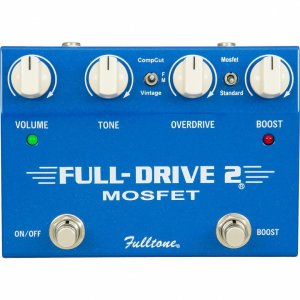 Pedals Module Full-Drive 2 Mosfet from Fulltone