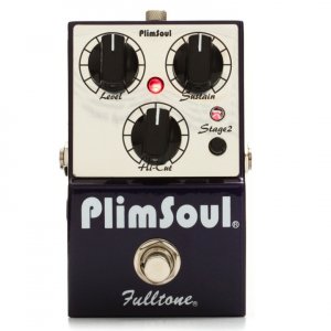 Pedals Module Plimsoul from Fulltone