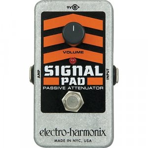 Pedals Module Nano Signal Pad from Electro-Harmonix