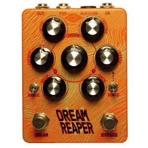 Pedals Module Dream Reaper from Adventure Audio