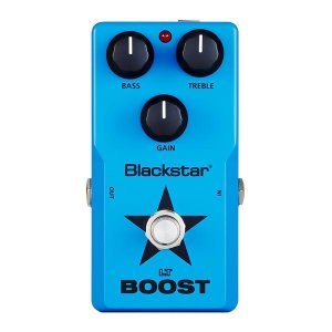 Pedals Module LT Boost from Blackstar