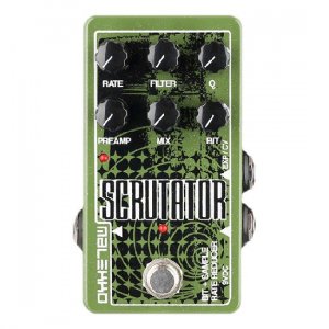 Pedals Module Scrutator from Malekko Heavy Industry