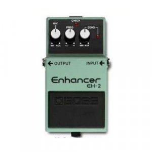 Pedals Module Boss EH-2 Enhancer from Boss