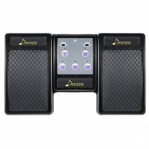 Pedals Module Bluetooth Page Turner  from Donner