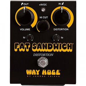 Pedals Module WHE301B Fat Sandwich from Way Huge