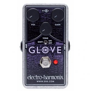 Pedals Module OD Glove from Electro-Harmonix