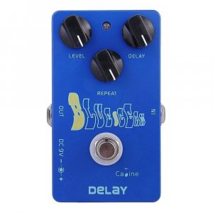 Pedals Module Blue Ocean from Caline