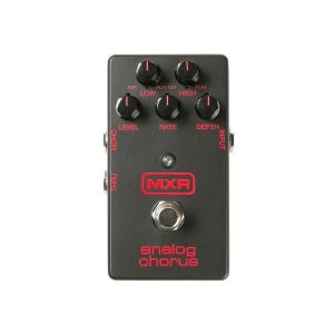 Pedals Module M234 LTD from MXR