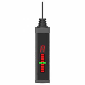 Pedals Module Space Saving Tuner from Other/unknown