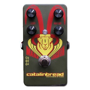 Pedals Module Manx Loaghtan from Catalinbread