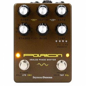 Pedals Module Polaron from Seymour Duncan