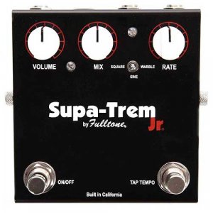 Pedals Module Supa-Trem Junior from Fulltone