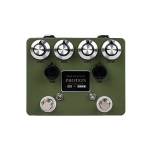 Pedals Module Browne Amplification The Protein from Other/unknown