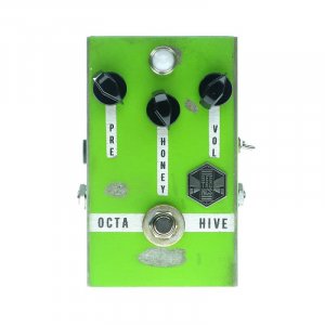 Pedals Module Beetronics Octahive from Other/unknown