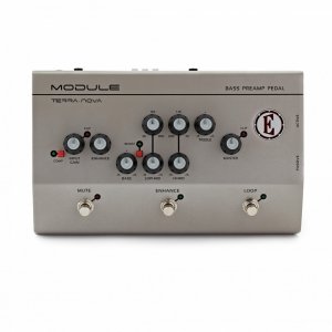 Pedals Module Eden Module Terra Nova from Other/unknown