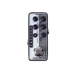 Pedals Module 007 Regal Tone from Mooer