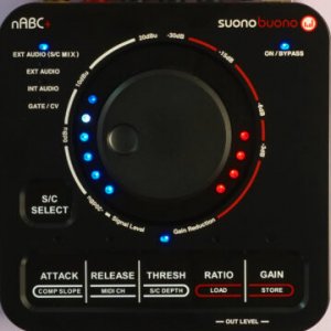 Pedals Module nABC+ from Other/unknown