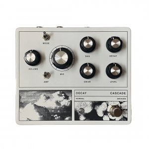 Pedals Module Normal Devices Decay Cascade from Other/unknown
