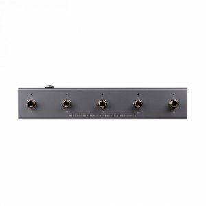Pedals Module MIDI footswitch from Darkglass Electronics