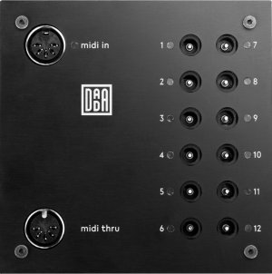 Pedals Module dadamachines - automat from Other/unknown