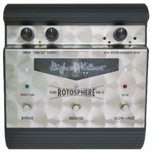 Pedals Module Hughes & Kettner Tube Rotosphere from Other/unknown