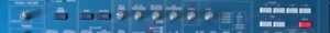 Eurorack Module Korg MS2000R_Mid from Other/unknown