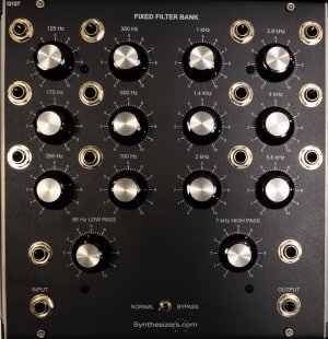 MU Module Q127 + Q140 from Other/unknown