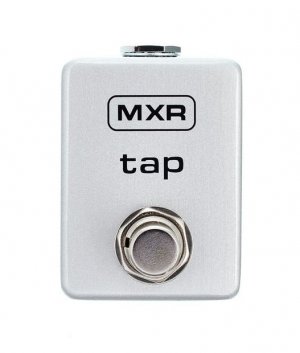 Pedals Module M199 Tap Tempo from MXR