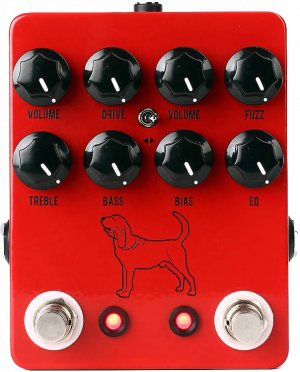 Pedals Module Calhoun v2 from JHS