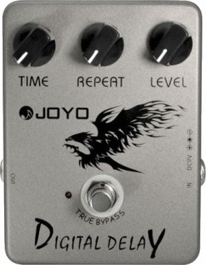 Pedals Module JF-08 Digital Delay from Joyo