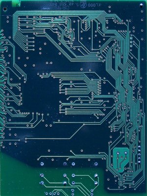 Eurorack Module moorblindz pc5 from Other/unknown