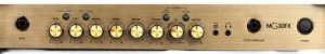 Pedals Module MG 30 GFX chassis only from Marshall