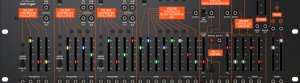 Eurorack Module 2600 3u (Bottom Aligned 2 of 3) from Behringer