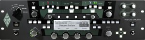 Pedals Module PROFILER Powerrack from Kemper