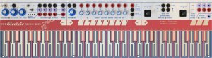 Buchla Module 219 (Black Corporation Reissue)  from Buchla