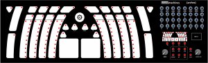 Eurorack Module Arches from Soundmachines