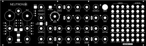 Eurorack Module Neutron Graydon  from Other/unknown