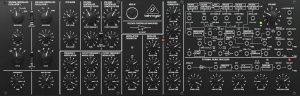 Eurorack Module K-2 Mk2 from Behringer