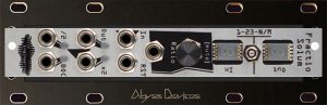 Eurorack Module FractioSolum_Horiz from Other/unknown