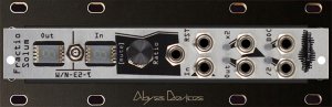 Eurorack Module FractioSolum_H_L from Other/unknown