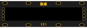 Eurorack Module Dusty Clouds - 321 from Other/unknown