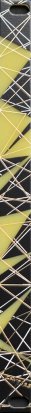 Eurorack Module Blank Panel Isn'tses Artwork Design C from Other/unknown