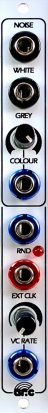 Eurorack Module Noise Rainbow v1.1 from ARC